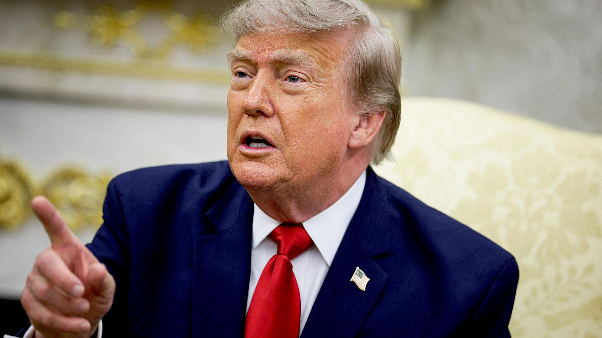 Лавров: Европа пытается оттащить Трампа от предложений, сделанных на Аляске