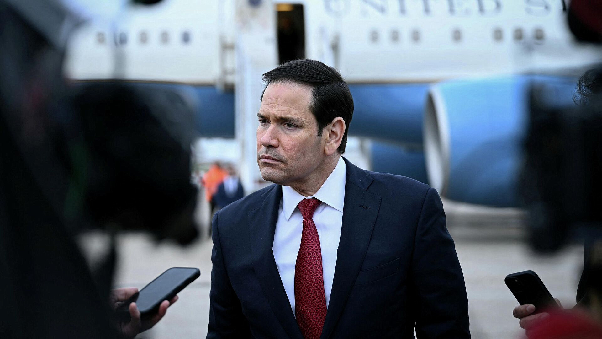 Рубио вызвал негативную реакцию на встрече глав МИД стран G7, пишет FT