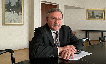 Перебои энергоснабжения на Украине не опасны для АЭС, заявил Ульянов