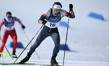 Коростелев рассказал об ошибке, стоившей ему олимпийской медали