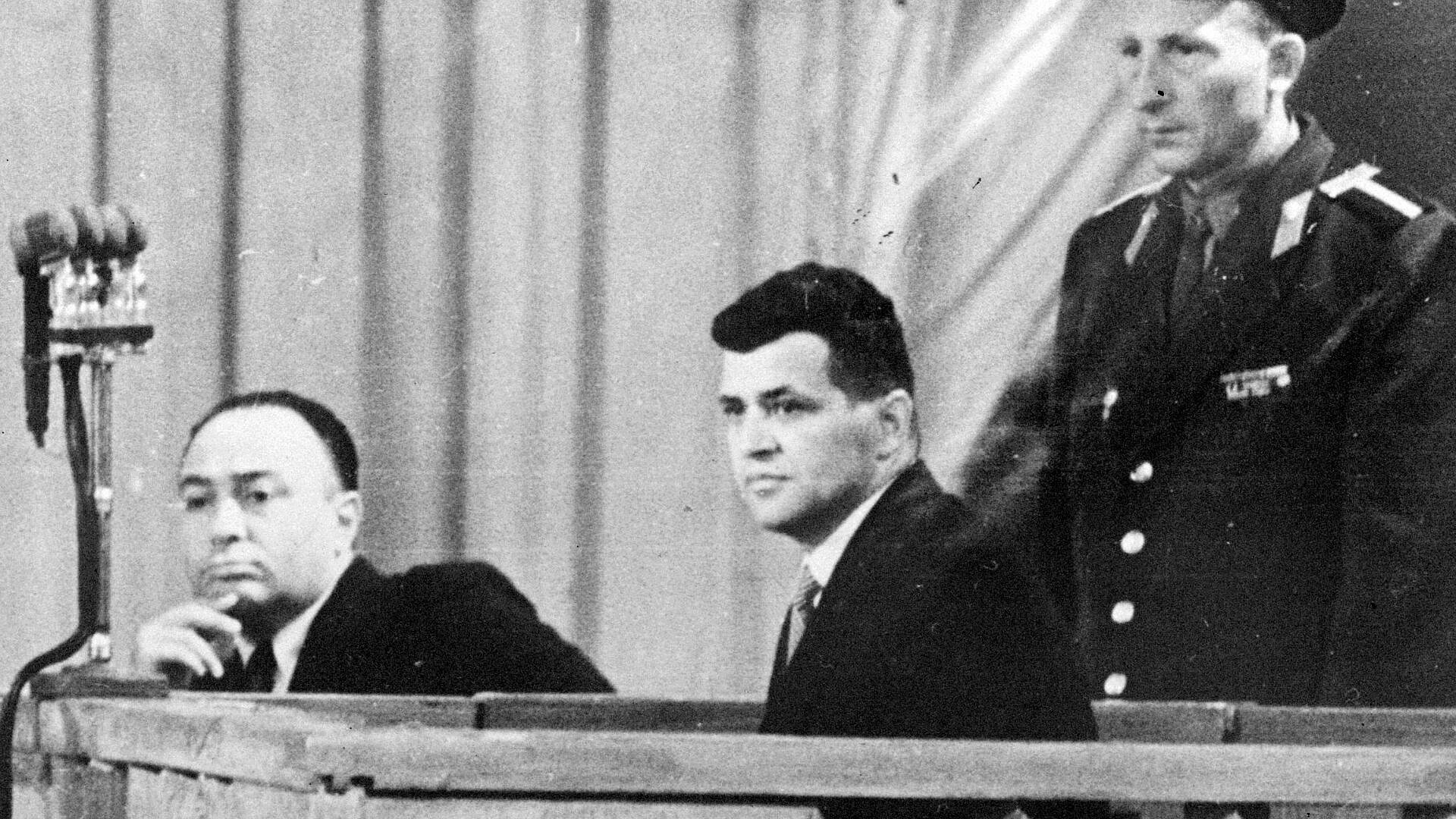 Историк рассказал, что положило начало обменам между СССР и США