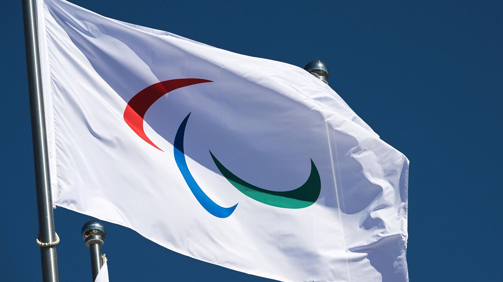 IPC призвал не политизировать отказы от церемонии открытия Паралимпиады