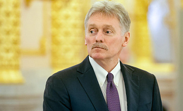 Встреча Путина с Фиданом будет краткой, заявил Песков