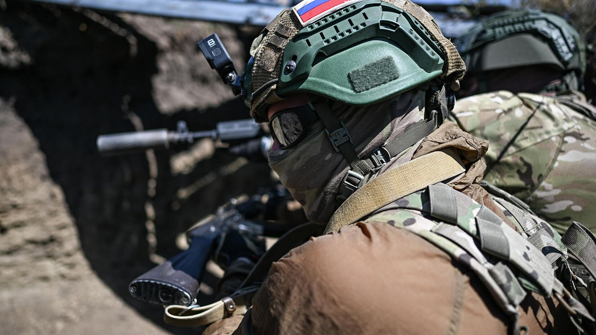 Глава Харьковской администрации Ганчев призвал взять Купянск в окружение