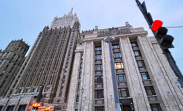 МИД ожидает от европейских послов разъяснений об их деятельности в России