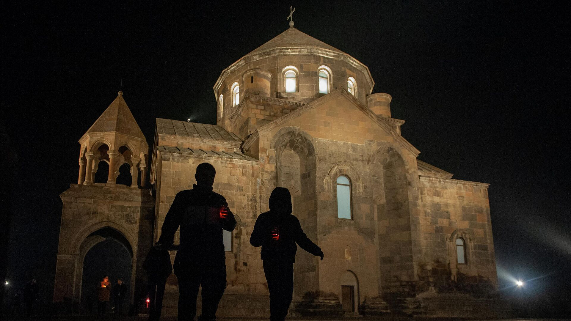 В ААЦ рассказали об изменении статуса епископского собрания в Австрии