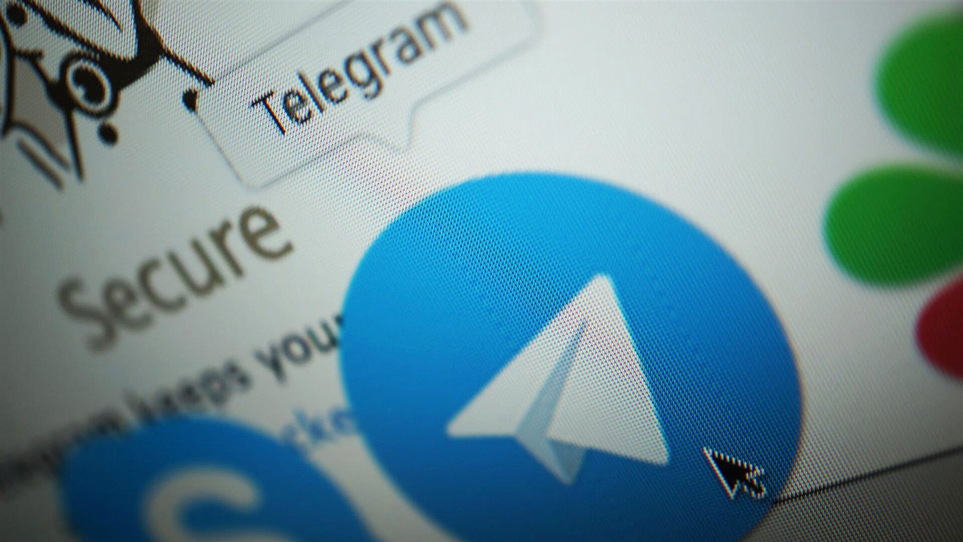        Telegram