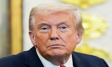 Трамп рассказал о состоянии пострадавшего в Вашингтоне нацгвардейца