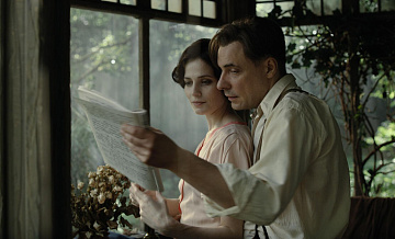 Россияне назвали лучшие любовные пары в литературе