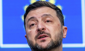 "Орешник" невозможно уничтожить, признал Зеленский