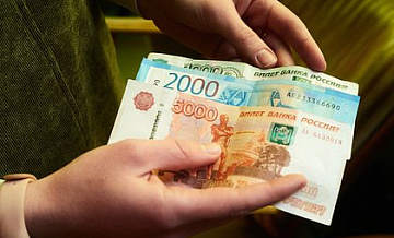 Россияне оценили свое финансовое положение