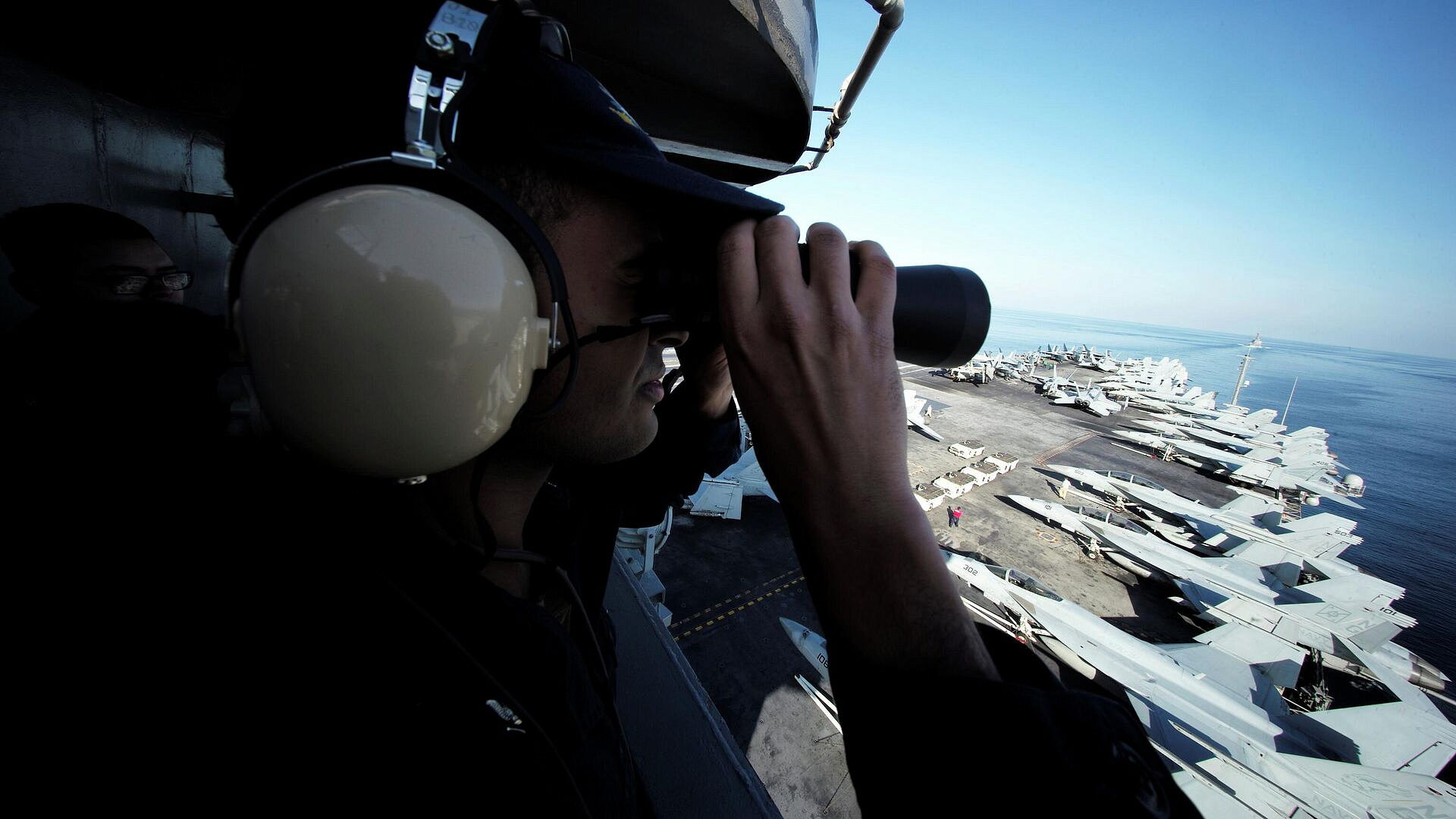 Эксперт прокомментировал идею Запада о контроле над Ормузским проливом