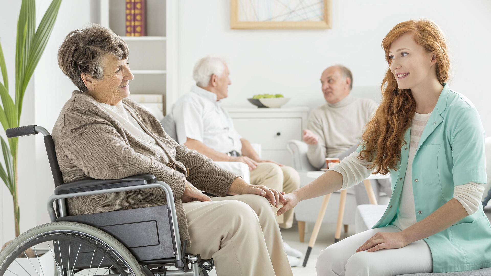 Всемирный день борьбы с болезнью Паркинсона