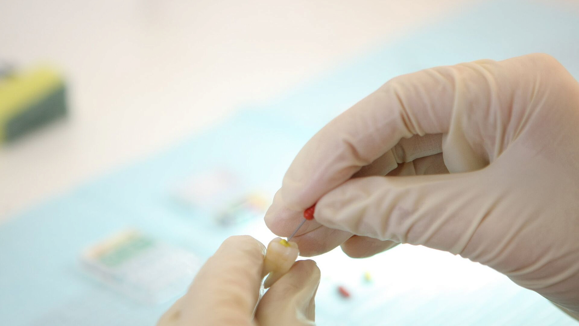 В Германии ищут обладателей 35 зубов, найденных на тротуаре