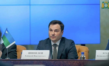 Защита экс-замгубернатора ХМАО Шипилова пыталась сменить судью