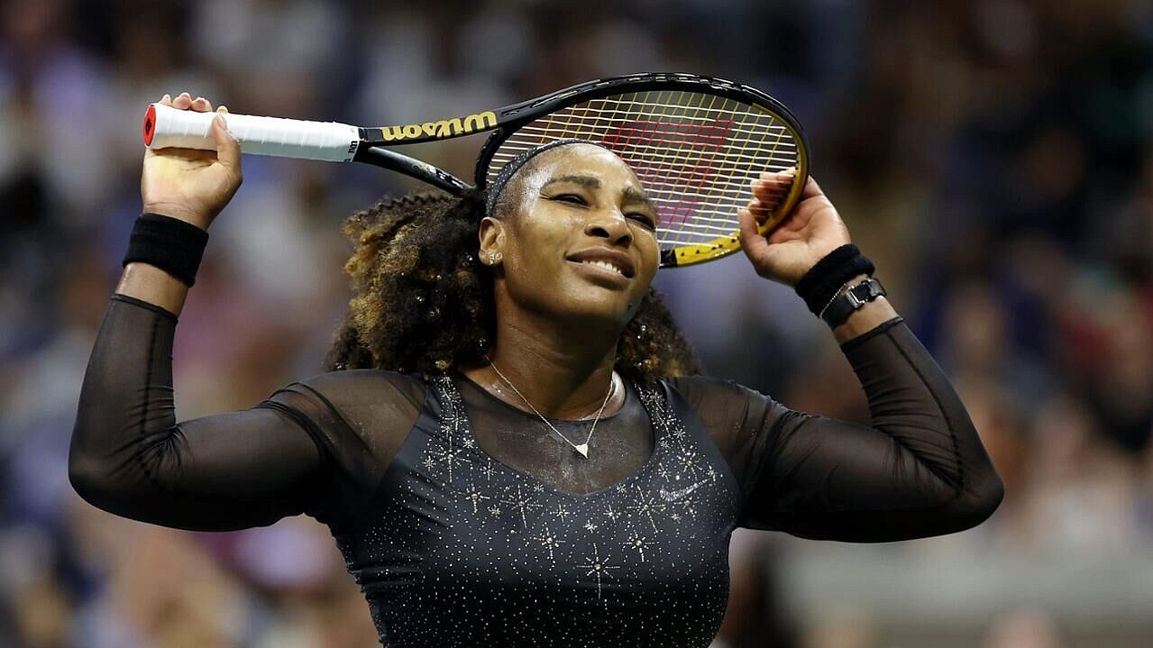 Серена Уильямс примет участие в травяном турнире WTA 500 в Берлине