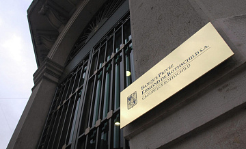 "Это афера". На Западе раскрыли план Ротшильдов по Украине