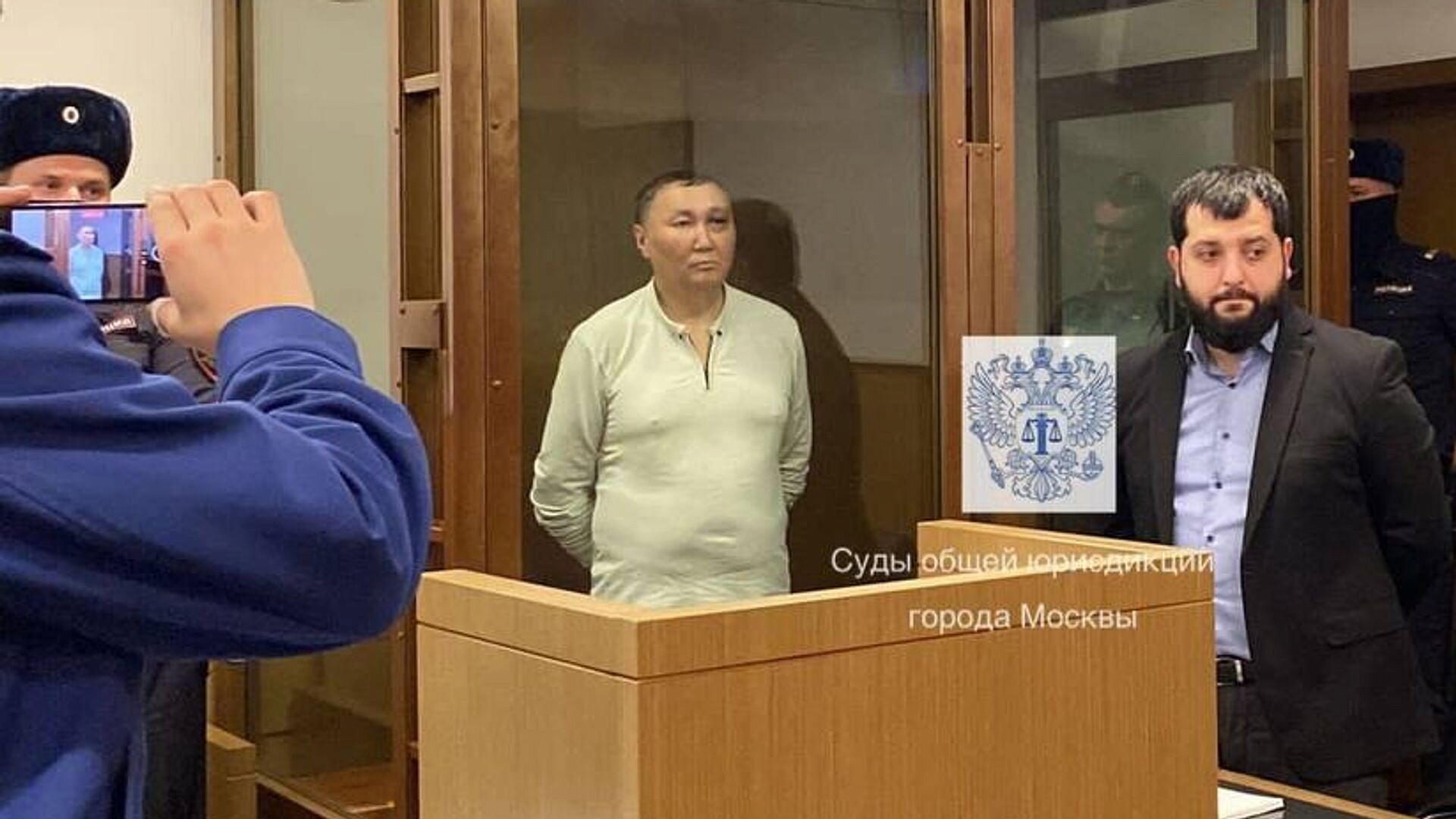 Напавший на ребенка в магазине в Москве мигрант оказался психически больным