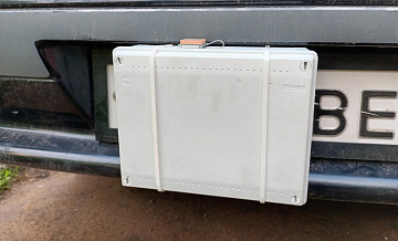 Рентген для дорог. Ученые предложили "превратить" автобусы в сканеры ям