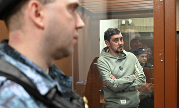Суд отправил основателя Readovka в СИЗО