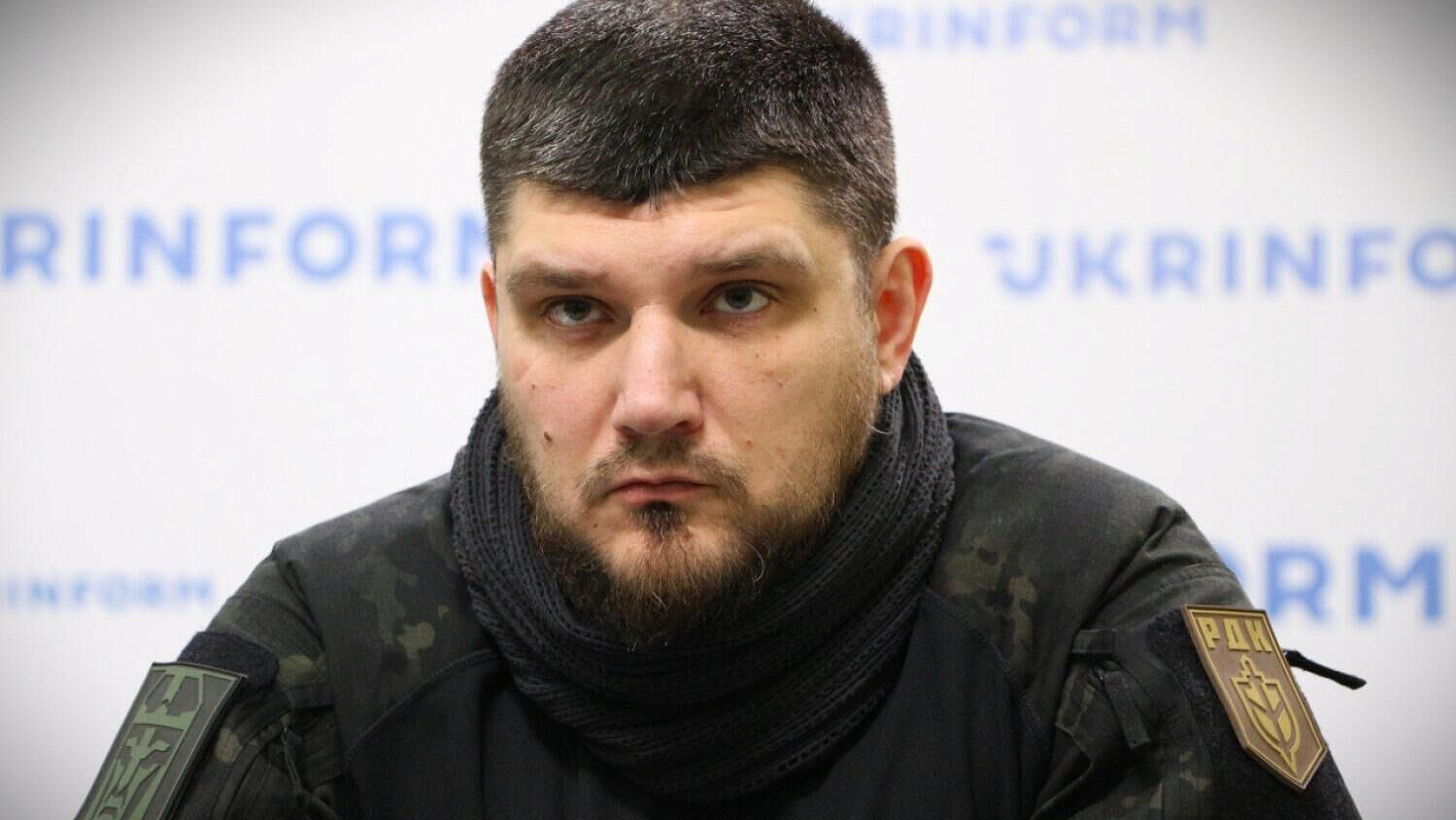 Главарь РДК* Капустин** более трех лет находится в розыске в России