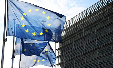 В ЕС сохраняются разногласия о статусе переговорщика по Украине, пишут СМИ