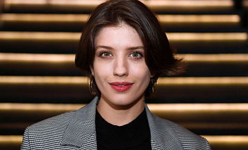 Мосэнергосбыт подал иск к Анне Чиповской из-за долга