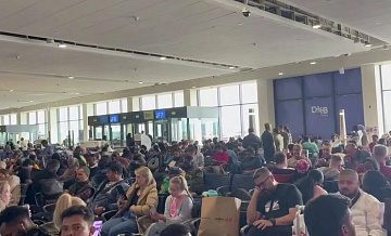 В РСТ подсчитали потери туроператоров из-за коллапса на Ближнем Востоке