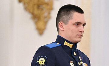 Пропавший в Кузбассе Герой России садился в машину в день исчезновения