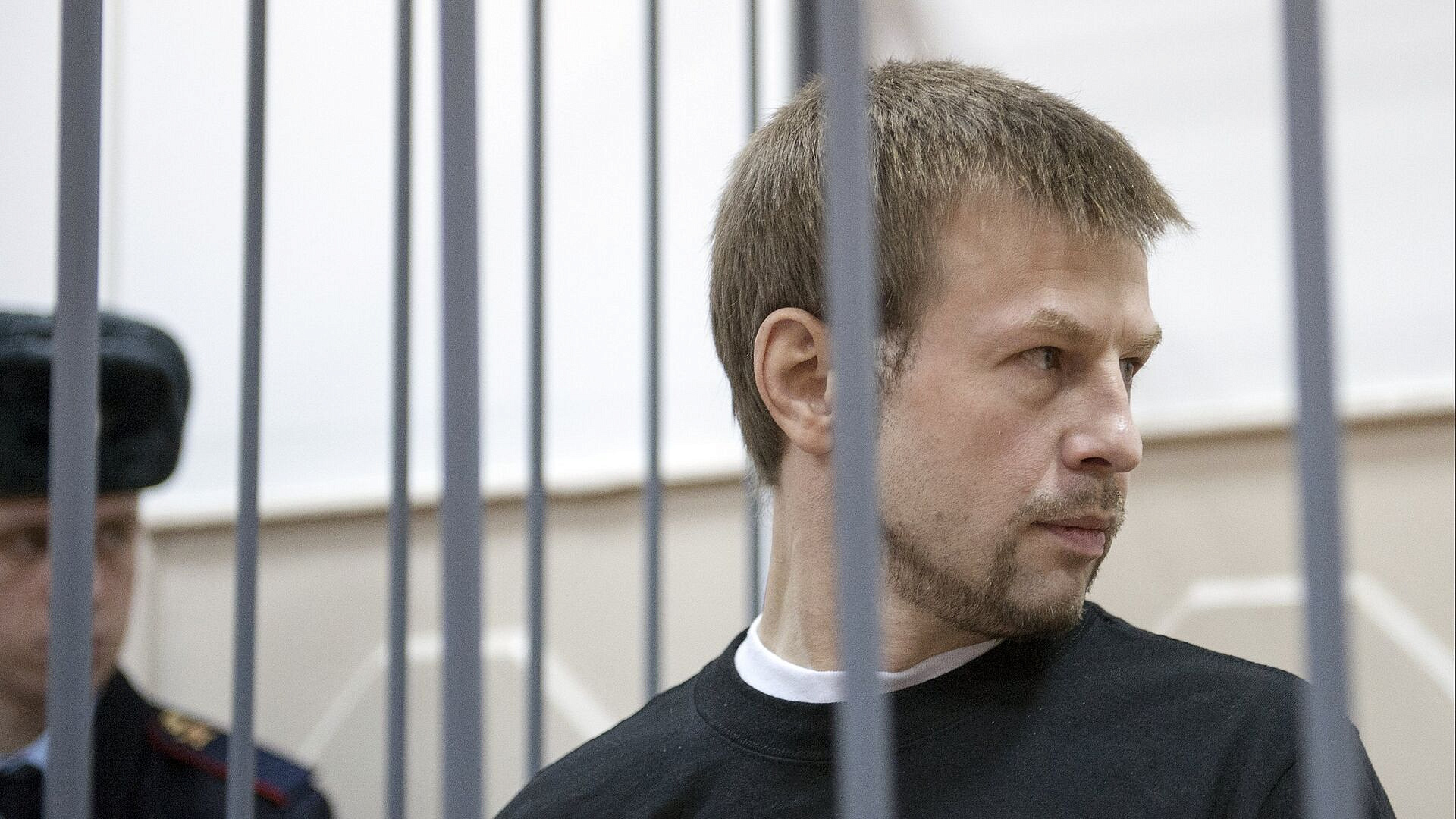 Экс-мэр Ярославля состоял на учете в колонии