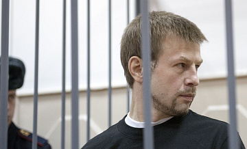 Экс-мэр Ярославля состоял на учете в колонии