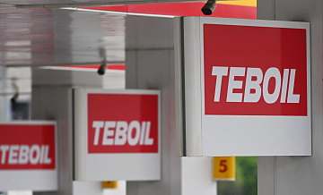 "Дочка" "Лукойла" откроет четыре новые АЗС в Финляндии, пишут СМИ