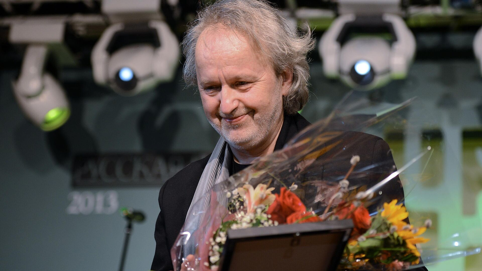 Умер автор сказок и поэт Евгений Клюев