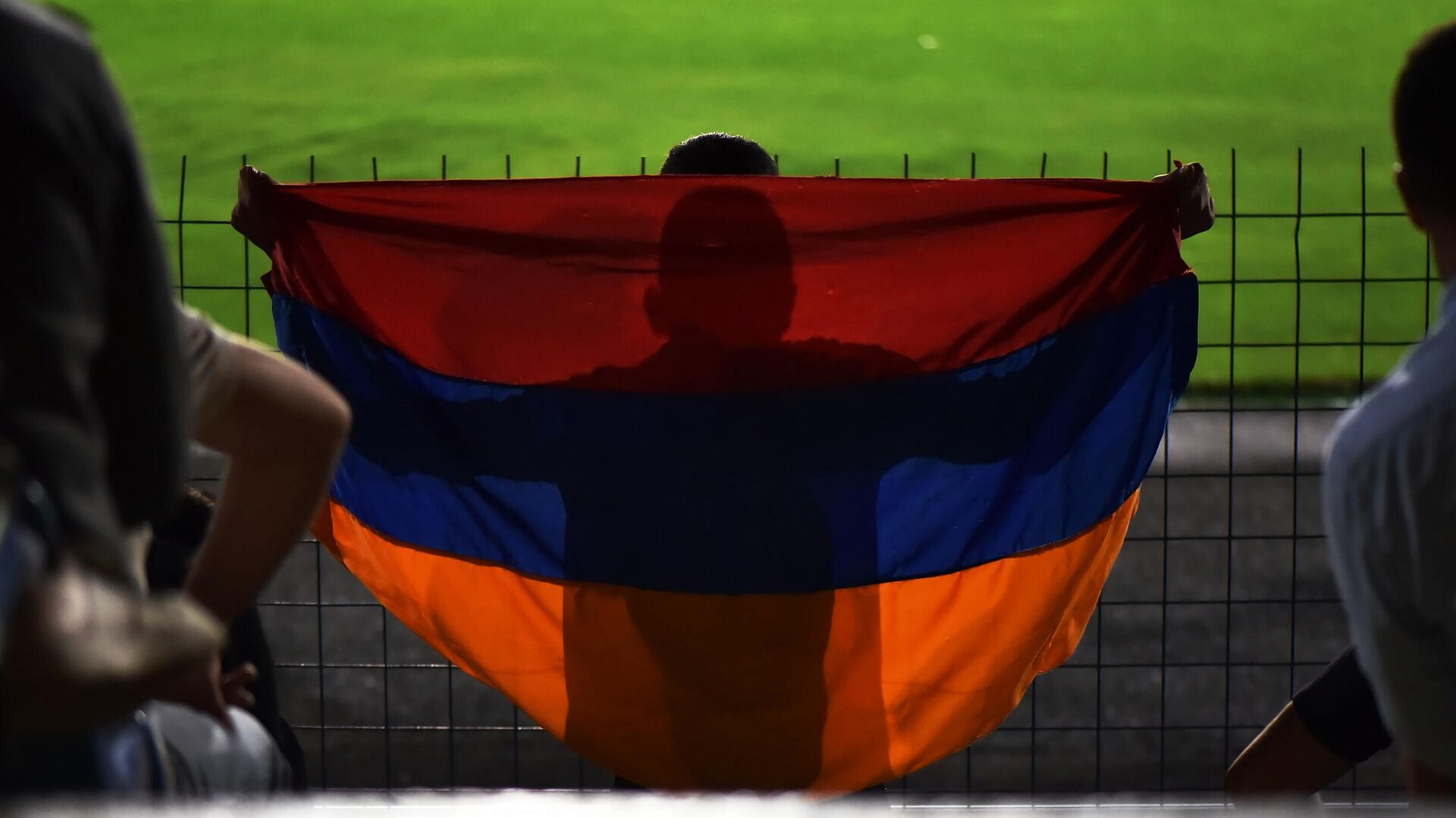 Путин и Мишустин поздравили Пашиняна с Днем независимости Армении