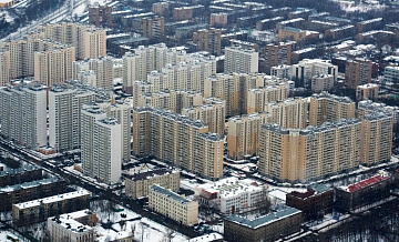 В Госдуме предложили возродить систему доходных домов