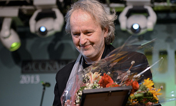 Умер автор сказок и поэт Евгений Клюев