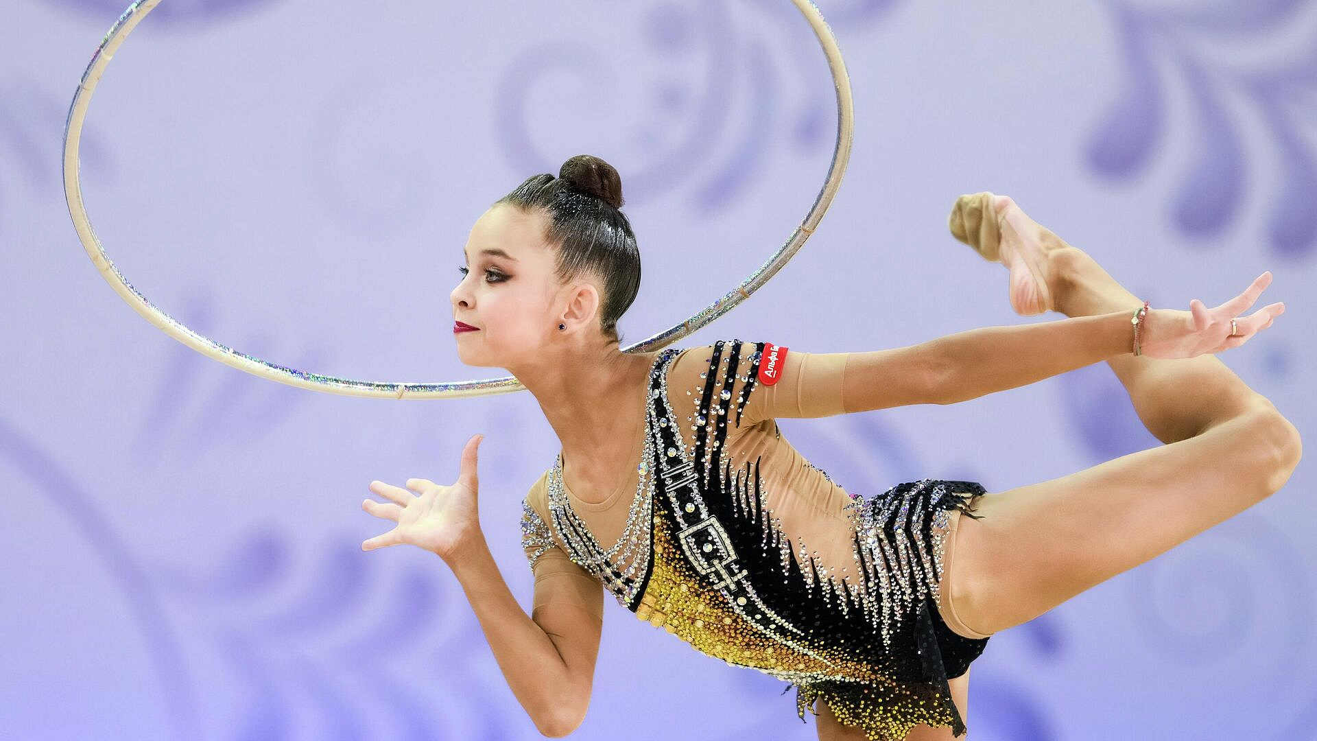 World Gymnastics расследует инцидент с Ильтеряковой и гимном Украины