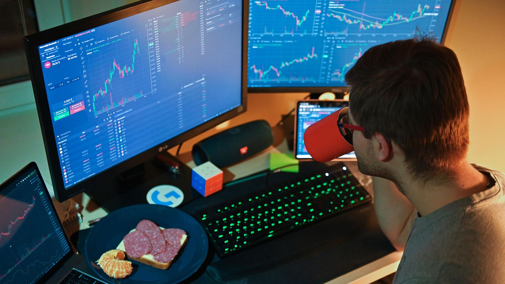 Проект о налогообложении зарубежных IT-гигантов направлен на отзыв кабмина