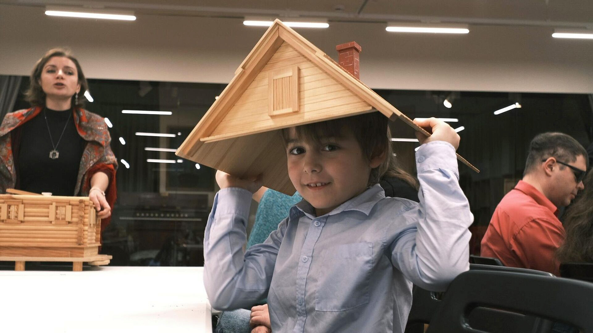 ���������-���������������� ����� ��� ����� �������� � ����������� �����