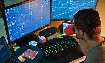 Проект о налогообложении зарубежных IT-гигантов направлен на отзыв кабмина