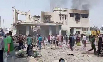 Пезешкиан назвал удар по школе для девочек в Иране бесчеловечным