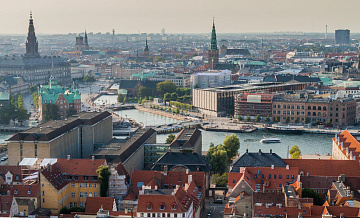 Конгрессмены США рассказали о встрече с властями Дании и Гренландии