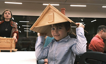 ���������-���������������� ����� ��� ����� �������� � ����������� �����