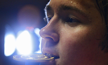 "Лада" победила "Барыс" в матче КХЛ