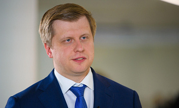 Гарбузов рассказал о подборе кадров в промышленность в Москве
