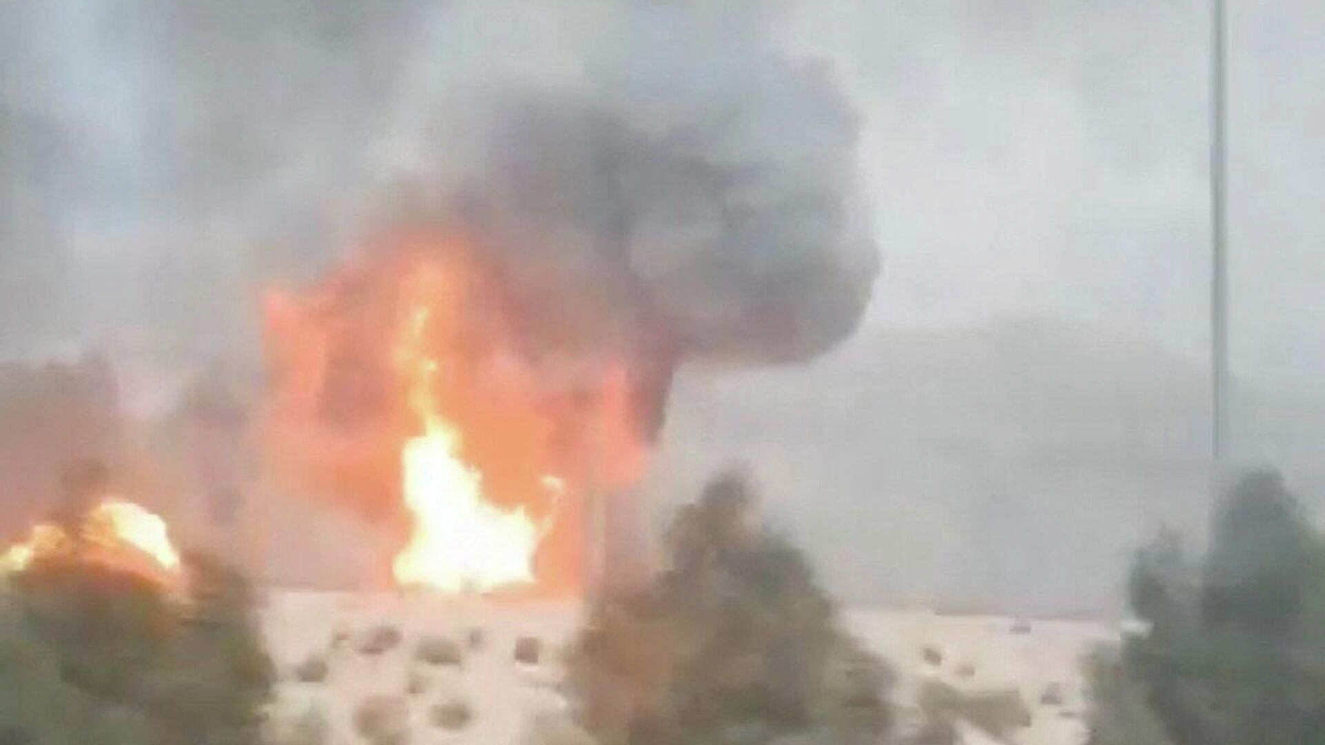 "Больше так не делайте": в США пришли в ужас от вчерашнего шага Израиля