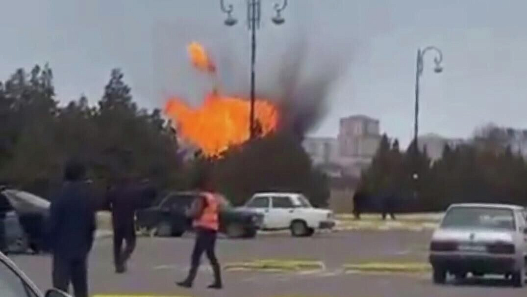 Главы минобороны Турции и Азербайджана обсудили инцидент с иранскими БПЛА