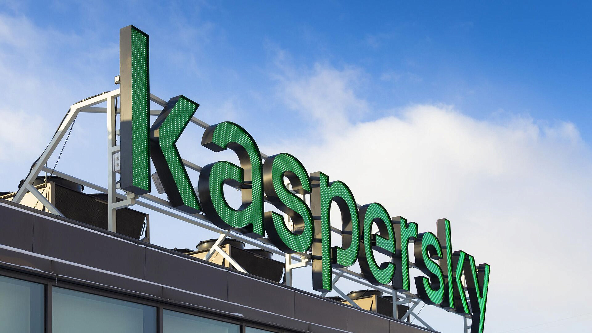  Kaspersky ,        