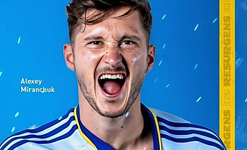 "Атланта Юнайтед" уступила "Нью-Инглэнд Революшн" в матче MLS