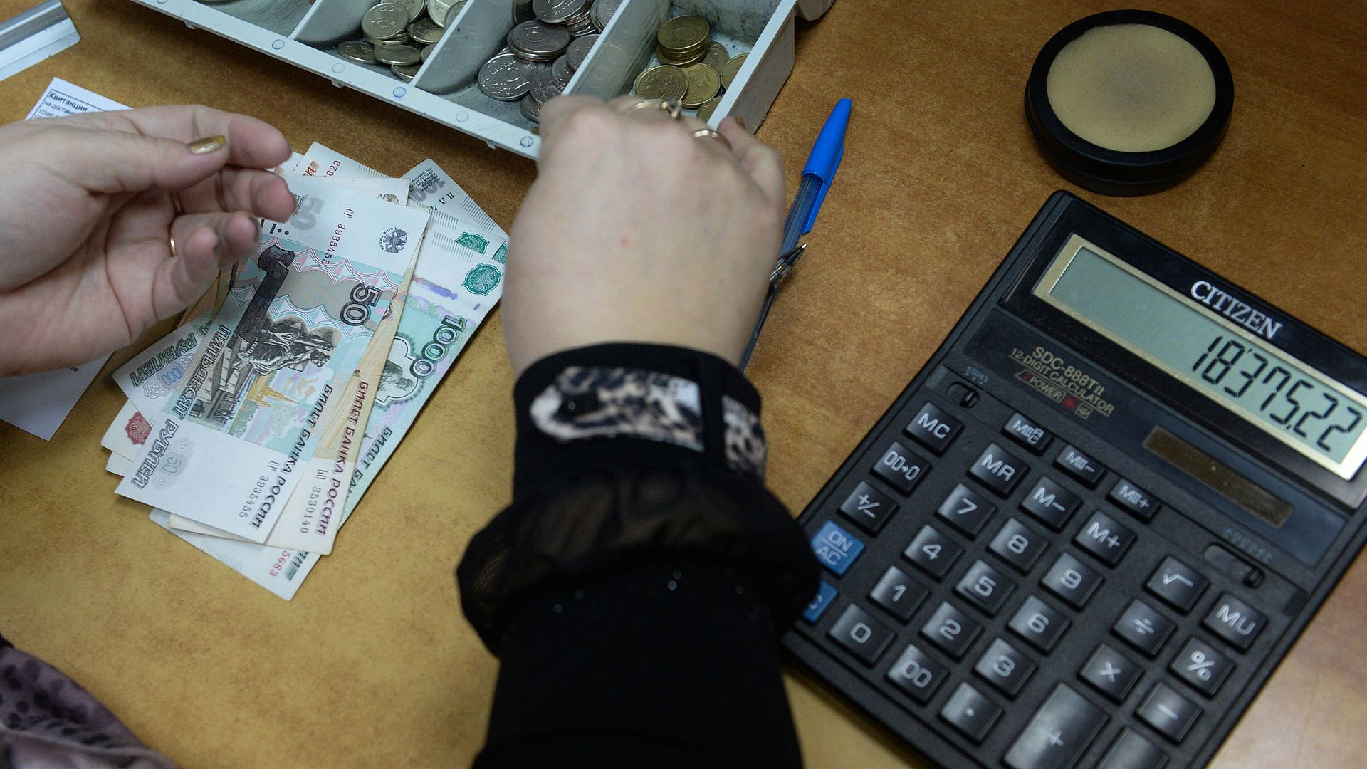 В Ростовской области расширили применение налогового вычета